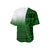 Cook Islands Baseball Jersey Impressive Green LT13 - Wonder Print Shop