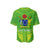 Cook Islands Baseball Jersey Fresh Life LT13 - Wonder Print Shop