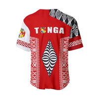 Tonga Rugby Baseball Jersey Mate Ma'a Tonga LT13 - Wonder Print Shop