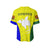 Morobe Province Baseball Jersey Papua New Guinea LT13 - Wonder Print Shop