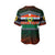 (Custom Personalised) Penama Province Baseball Jersey Of Vanuatu Polynesian Patterns LT6 - Wonder Print Shop