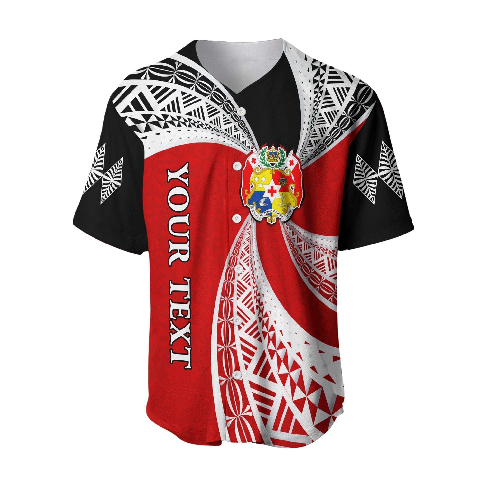custom-personalised-tonga-distinctive-baseball-jersey-tongan-tapa-pattern