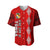 Kingdom of Tonga Baseball Jersey 2021 Tonga National Day Version 02 LT13 - Wonder Print Shop