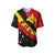 Papua New Guinea Baseball Jersey Happy Independence Day LT13 - Wonder Print Shop