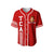 Kolisi Tonga Baseball Jersey - TCA LT13 - Wonder Print Shop