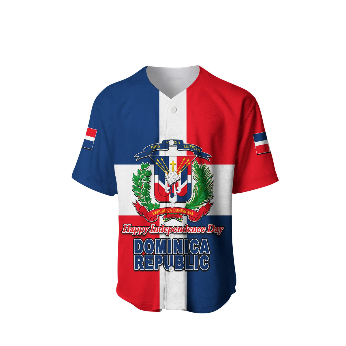 dominican-republic-independence-day-baseball-shirt
