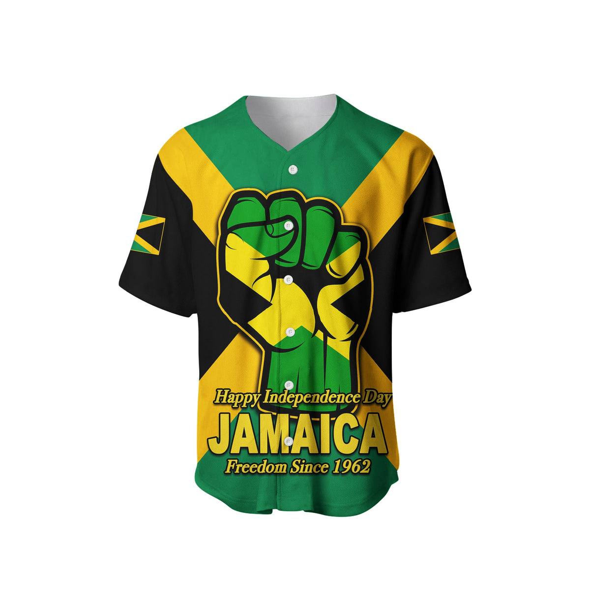 jamaica-independence-day-baseball-shirt