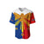 custom-personalised-philippines-baseball-shirt-eagle