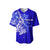 KALAPU NUKULEKA Baseball jersey Polynesian Hammerhead shark LT6 - Wonder Print Shop