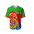 Eritrea Independence Day Baseball Jersey 2022 Style No.2 LT6 - Wonder Print Shop