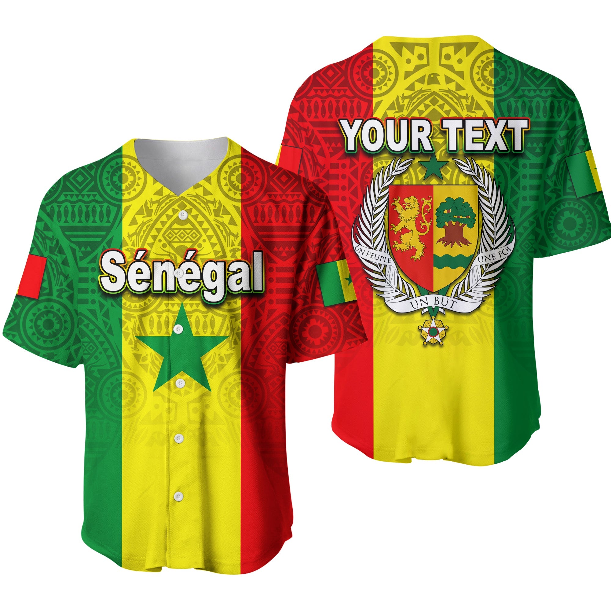 custom-personalised-senegal-baseball-shirt-african-pattens
