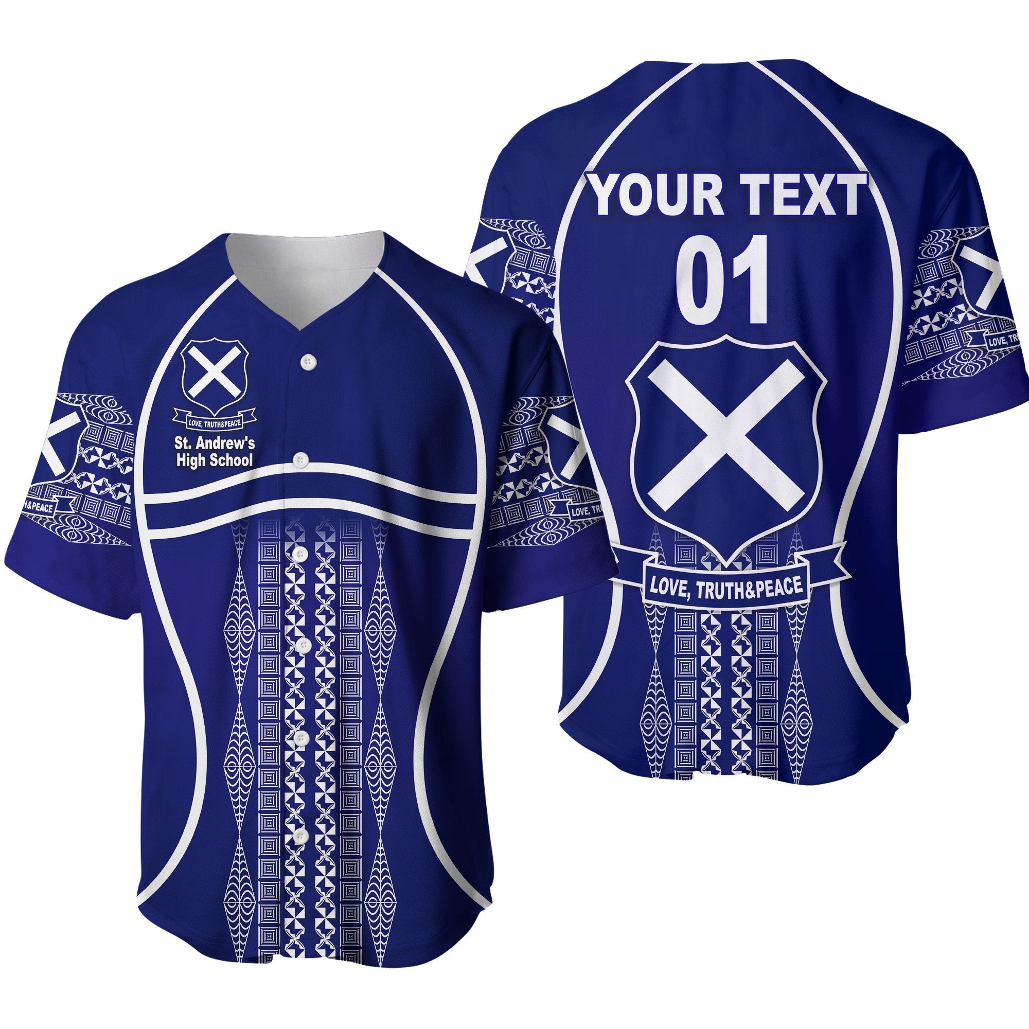 custom-personalised-st-andrews-high-school-baseball-jersey-unique-vibes