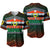(Custom Personalised) Penama Province Baseball Jersey Of Vanuatu Polynesian Patterns LT6 - Wonder Print Shop