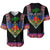 custom-personalised-haiti-baseball-jersey-dashiki-mix-coat-of-arms-black-style