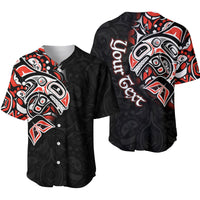 custom-personalised-canada-haida-baseball-shirt-killer-whale