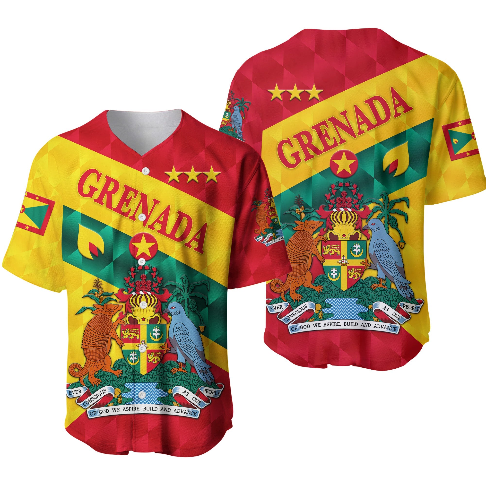 grenada-baseball-jersey-sporty-style