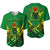 Cook Islands Baseball Jersey Simple LT13 - Wonder Print Shop