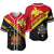 Papua New Guinea Rugby Baseball Jersey The Kumuls PNG LT13 - Wonder Print Shop