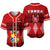 Tonga Baseball Jersey Tongan Pattern LT13 - Wonder Print Shop