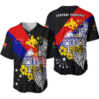 Central Province Baseball Jersey Style Life PNG LT13 - Wonder Print Shop