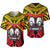 Marquesas Islands Baseball Jersey the One and Only LT13 - Wonder Print Shop