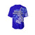 KALAPU NUKULEKA Baseball jersey Polynesian Hammerhead shark LT6 - Wonder Print Shop