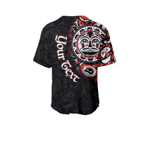 custom-personalised-canada-haida-baseball-shirt-sun