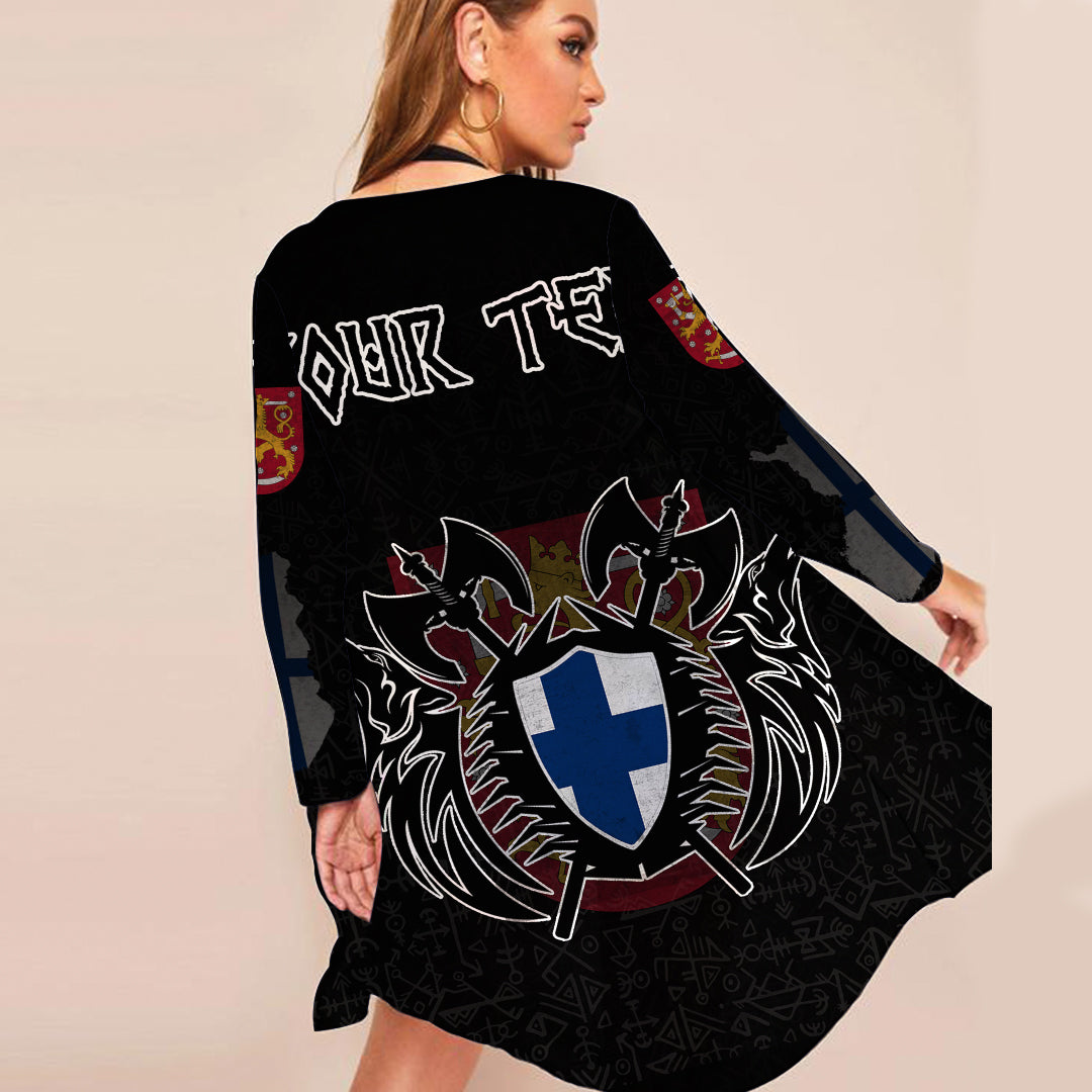 custom-viking-finland-flag-and-map-beach-kimono-style-viking-geri-and-freki