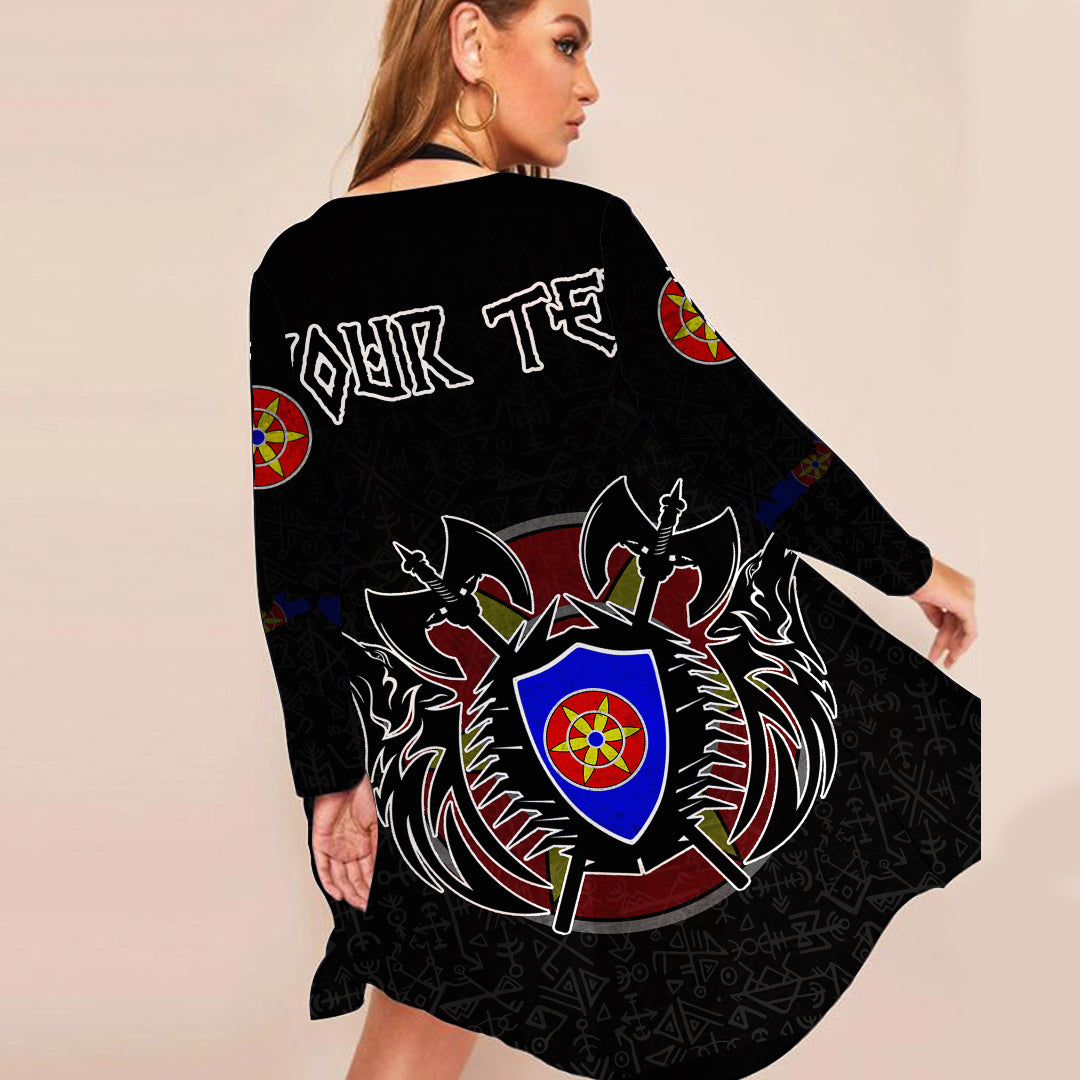 custom-viking-kven-flag-and-map-beach-kimono-style-viking-geri-and-freki