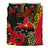 Papua New Guinea Bedding Set Vibe Style LT6 - Wonder Print Shop