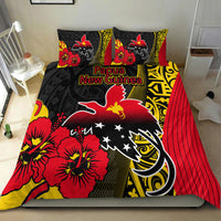 Papua New Guinea Bedding Set Vibe Style LT6 - Wonder Print Shop
