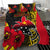 Papua New Guinea Bedding Set Vibe Style LT6 - Wonder Print Shop