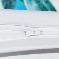 Feathers Floral Dreamcatcher Native American Bedding Set LT10 - Wonder Print Shop