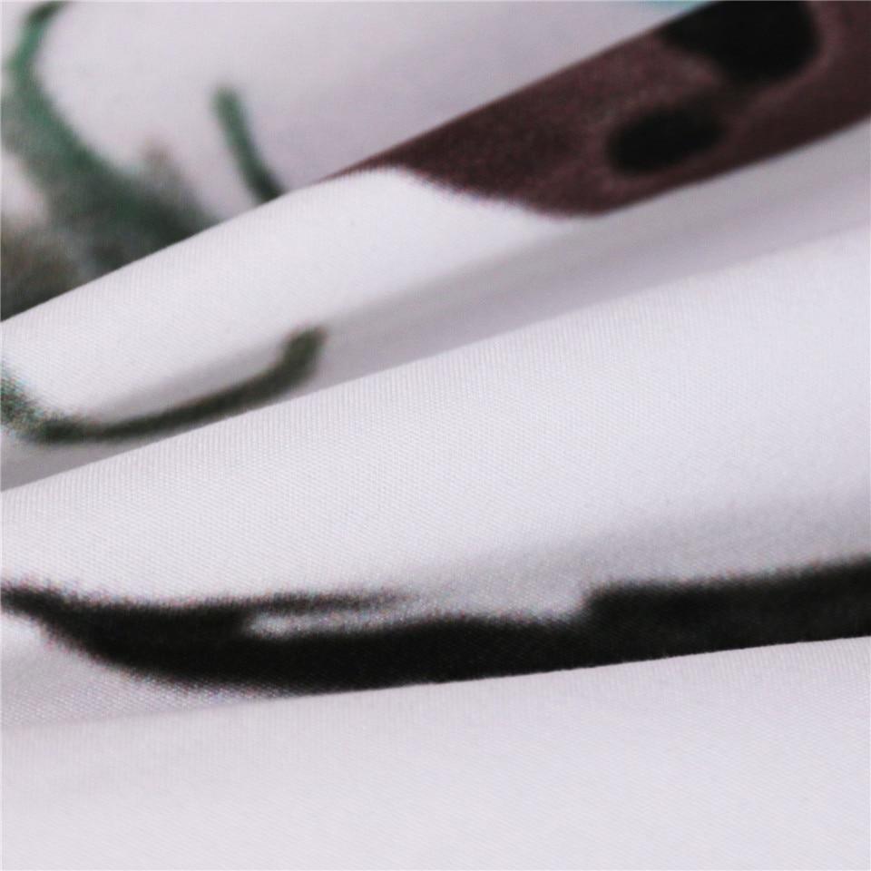 Feathers Floral Dreamcatcher Native American Bedding Set LT10 - Wonder Print Shop