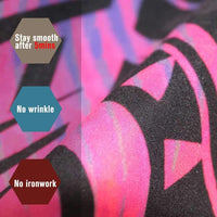 Colorful Dreamcatcher Bedding Set Native American Design LT10 - Wonder Print Shop