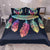Colorful Dreamcatcher Bedding Set Native American Design LT10 - Wonder Print Shop