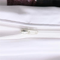 Dreamcatcher Watercolor Peace Native American Bedding Set LT10 - Wonder Print Shop