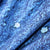 Native American Dreamcatcher Blue Galaxy Decorative Tapestry LT10 - Wonder Print Shop