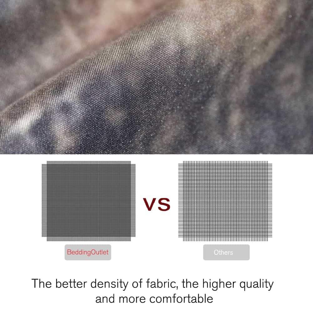 Native American Indian Bears Dreamcatcher Bedding Set LT10 - Wonder Print Shop