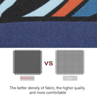 Mandala Flowers Native American Bedding Set LT10 - Wonder Print Shop