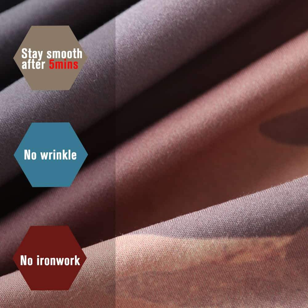 Two Colors Wolf Dreamcatcher Native American Bedding Set LT10 - Wonder Print Shop