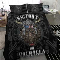 Viking Bedding Set Victory or Valhalla Bedding Set RLT12 - Wonder Print Shop