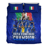 Italy Premier 2020 Bedding Set LT8 - Wonder Print Shop