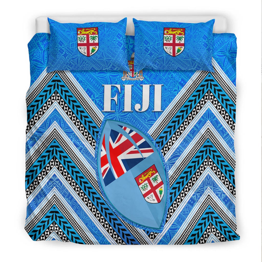 Fiji Day Bedding Set Creative Style LT8 - Wonder Print Shop