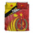 Tigray Bedding Set Coat Of Arms With Africa Pattern Special LT16 - Wonder Print Shop