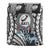 Fiji Rugby Bati Tapa Pattern Bedding Set - LT2 - Wonder Print Shop