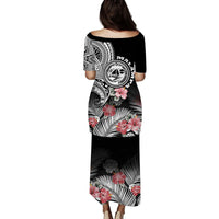 vanuatu-malampa-province-puletasi-dress-hibiscus-tribal-polynesian-tattoo-ver-black