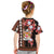 Fiji T Shirt Tagimoucia Mixed Black Tapa Style - Wonder Print Shop