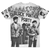 BLM African T Shirt Black Panther Party African T Shirt - Wonder Print Shop