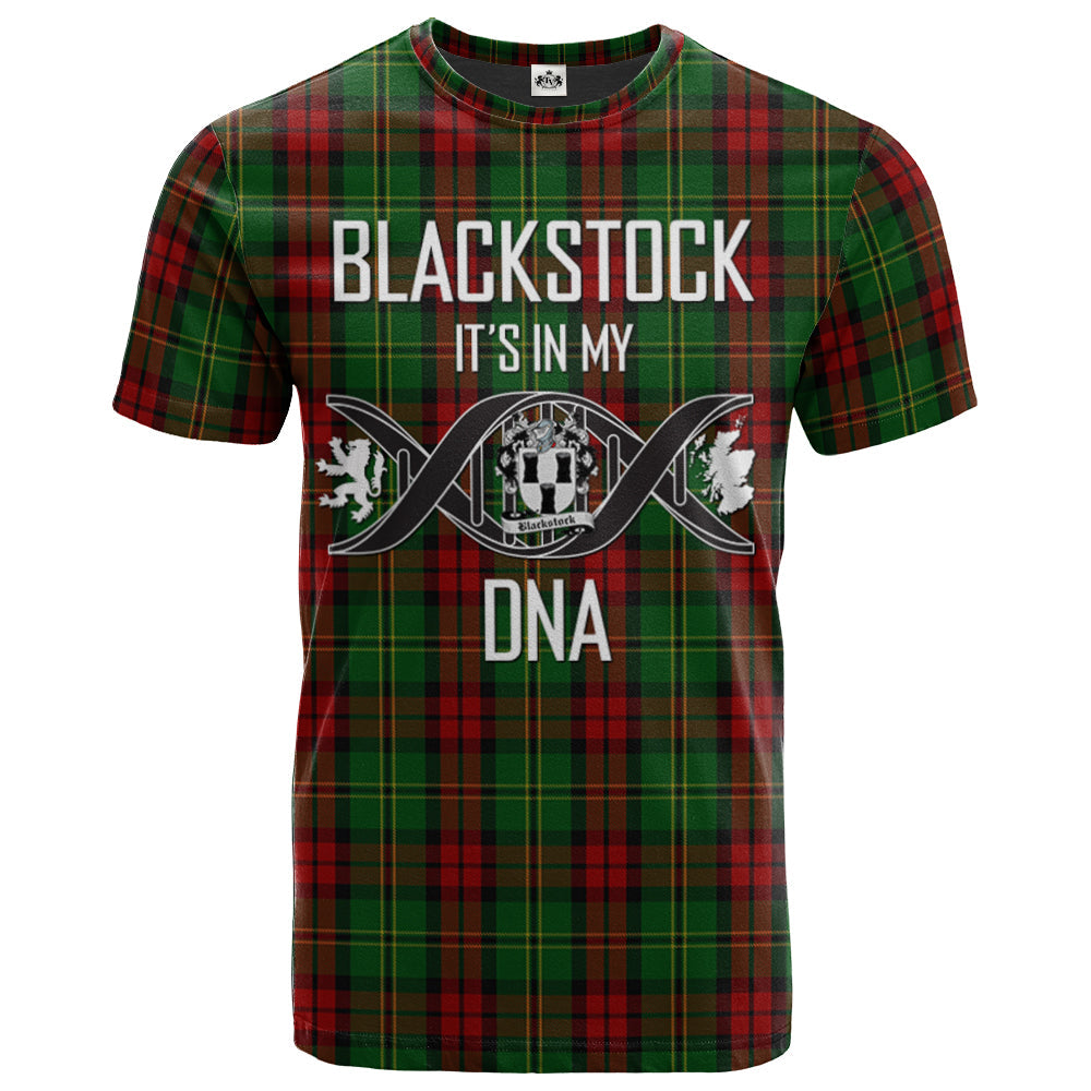 scottish-blackstock-hunting-clan-dna-in-me-crest-tartan-t-shirt